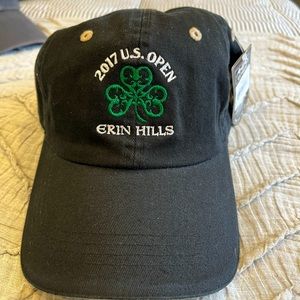 US Open Erin Hills Hat
